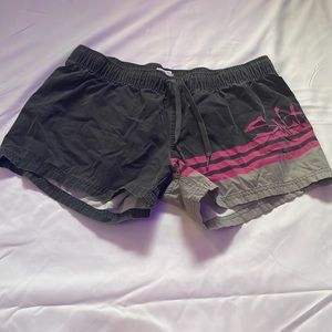 Salt Life Swim Short